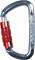 Climbing Technology D-Shape TG Sulkurengas, harmaa – kuva 2