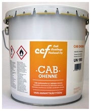 CAB 3 l ohenne