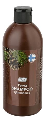 Tervashampoo 500 ml