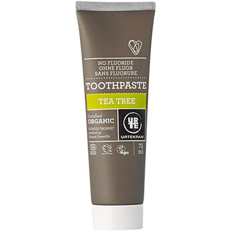 Tea Tree Toothpaste 75 ml – kuva 5/7