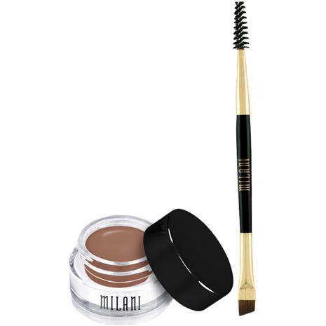 Milani Stay Put Brow Color - MBRP-01 Soft Brown