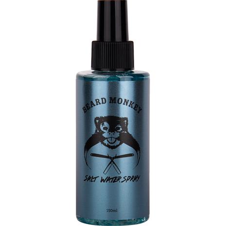 Beard Monkey Saltwater Spray (150ml)