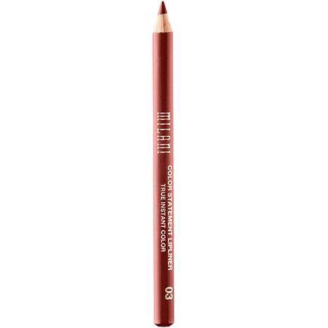 Milani Color Statement Lipliner - MSLN-03 Nude – kuva 5/8