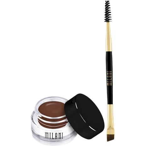 Milani Stay Put Brow Color - MBRP-03 Medium Brown