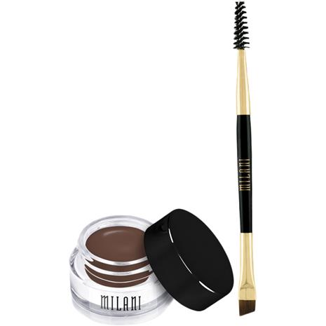 Milani Stay Put Brow Color - MBRP-05 Dark Brown