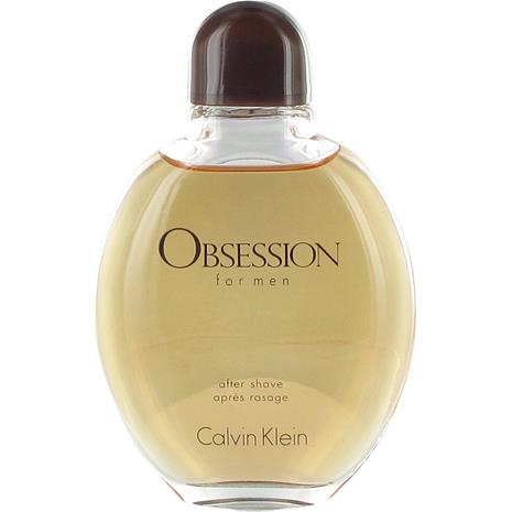 Calvin Klein Obsession for Men - After Shave 125ml