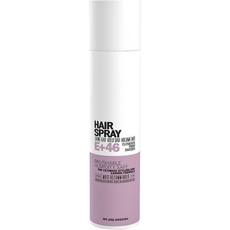 E+46 Hairspray - 300ml