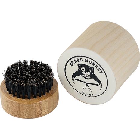 Beard Monkey Beard Brush – kuva 4/8