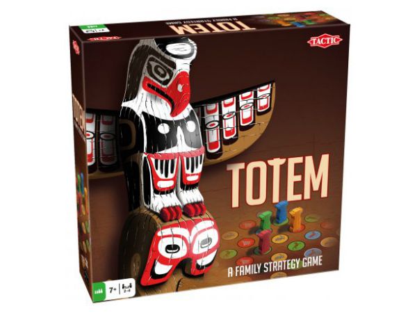 Totem LAUTA