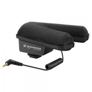 Sennheiser MKE 440 (506258), suuntamikrofoni
