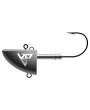 Mustad Fish head vertical jigikoukku