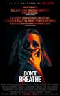 Don't Breathe (2016), elokuva