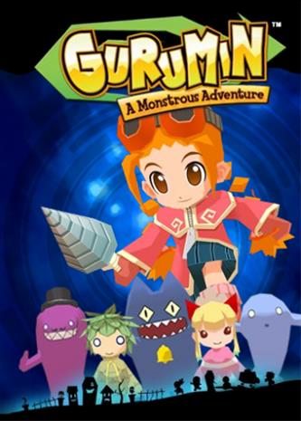 Gurumin: A Monstrous Adventure, PC-peli
