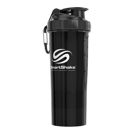 SmartShake Original2Go, 800 ml