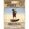Beef Jerky, 50 g, Teriyaki – kuva 2