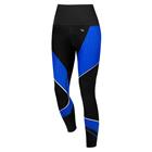 Röhnisch Shape Curved Long Tights, naisten trikoot