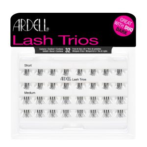 Ardell Lash Trios – kuva 6/8