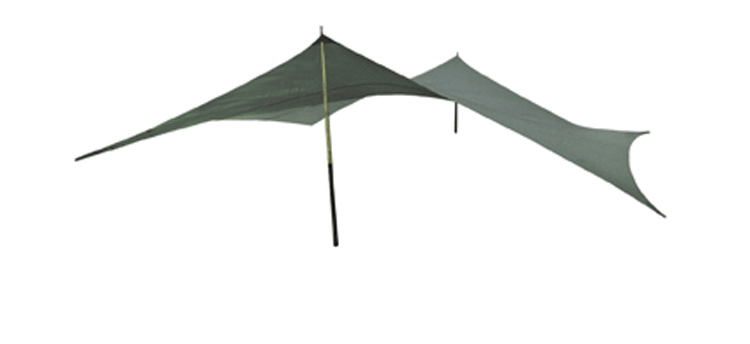 Hilleberg Tarp XP 10