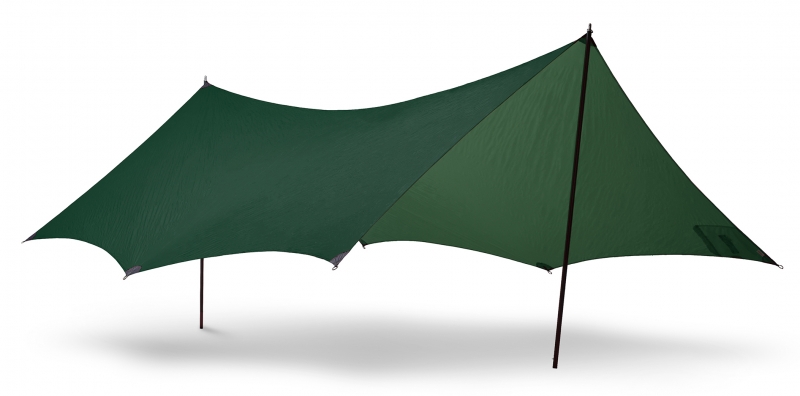 Hilleberg Tarp XP 10