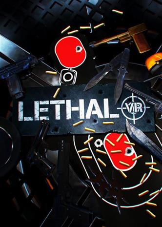 Lethal VR, PC-peli