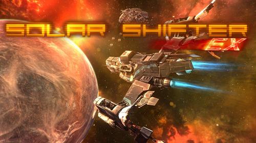 Solar Shifter EX, PC-peli