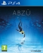 Abzu (Abzû), PS4-peli