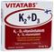 Vitatabs K2+D3, 60 tabl. – kuva 8