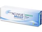 Acuvue 1-Day Moist Multifocal, kertakäyttöiset monitehopiilolinssit 30 kpl