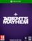 Agents of Mayhem, Xbox One -peli – kuva 8
