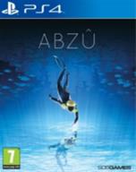 Abzu (Abzû), PS4-peli