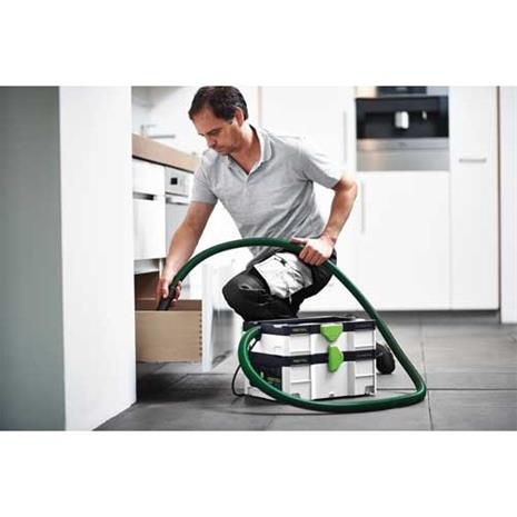 Festool CTL SYS, järjestelmäimuri