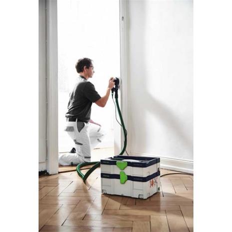 Festool CTL SYS, järjestelmäimuri