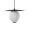 Gubi Satellite kattovalaisin medium white cloud (valkoinen) – kuva 6