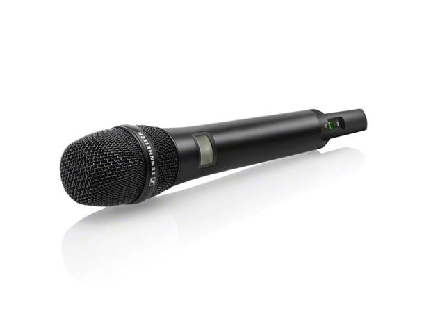 Sennheiser AVX-835 Set (505853), mikrofoni