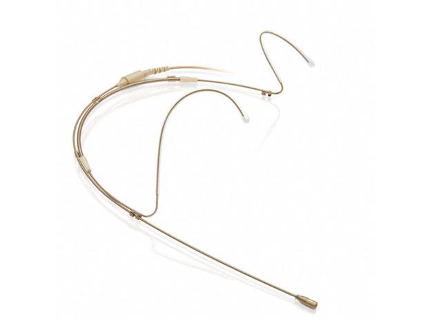 Sennheiser SL Headmic 1, mikrofoni