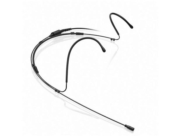 Sennheiser SL Headmic 1, mikrofoni