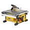 DeWalt DCS7485N FLEXVOLT 54V, pöytäsaha runko – kuva 1