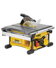 DeWalt DCS7485N FLEXVOLT 54V, pöytäsaha runko