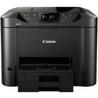 Canon Maxify MB5455, tulostin