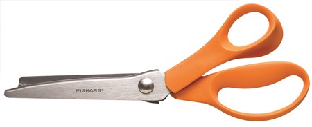 Fiskars Classic Siksak-sakset