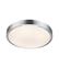 Markslöjd Moon, led-plafondi 39 cm, IP44 – kuva 7