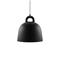 Bell Lamppu Musta M Normann Copenhagen – kuva 3