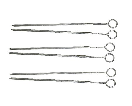 Grillivarras 28 cm Exxent