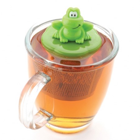 Frog Tea Infuser Jo!e