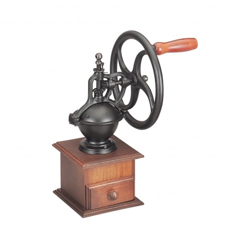 Coffee grinder, Colombia Eppicotispai