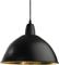 Kattolamppu Musta 35 cm PR Home – kuva 8