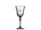 Lyngby Glas Valkoviinilasi 4 kpl Lyngby Melodia – kuva 1