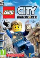 Lego City: Undercover, PC-peli