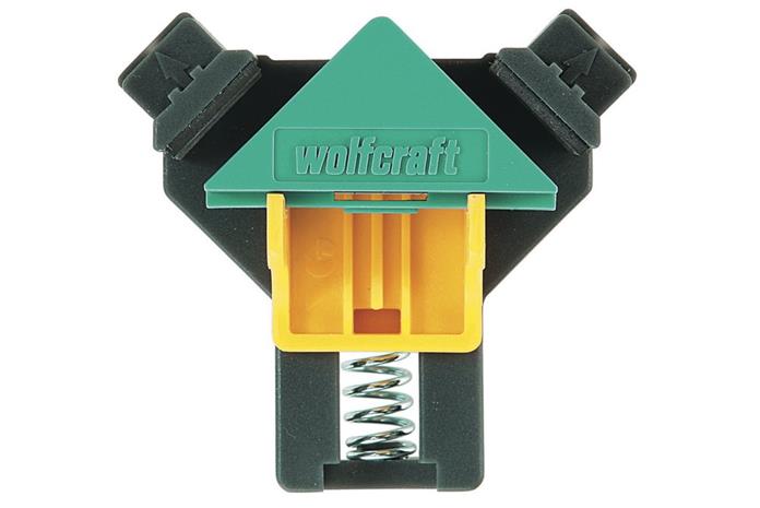 Kulmapuristin Wolfcraft 3051000 – kuva 1/8