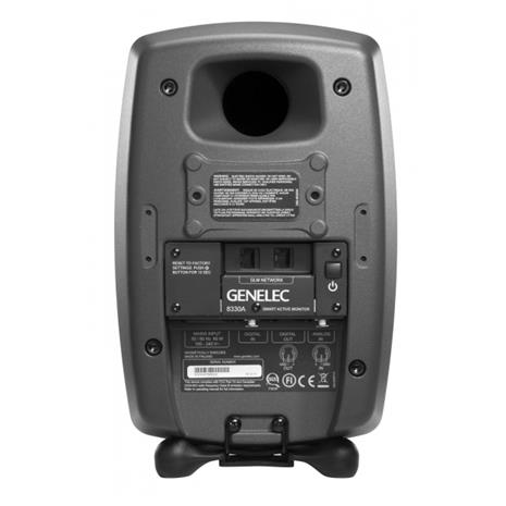 Genelec 8330A, kaiutin